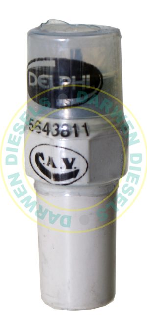 DNOSD269 Genuine Nozzle