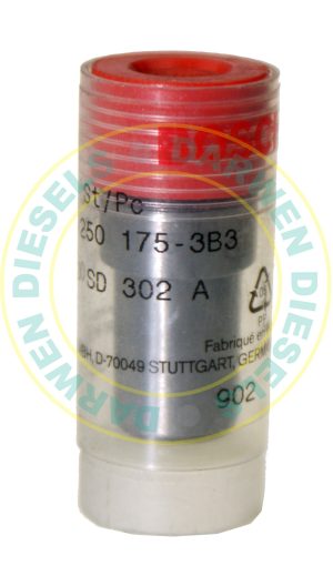 DN0SD302A Genuine Nozzle