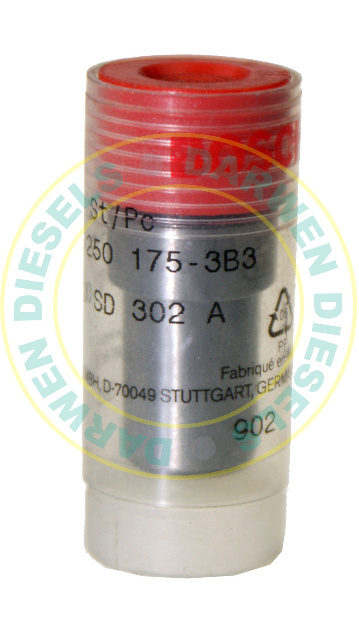 DN0SD302A Genuine Nozzle