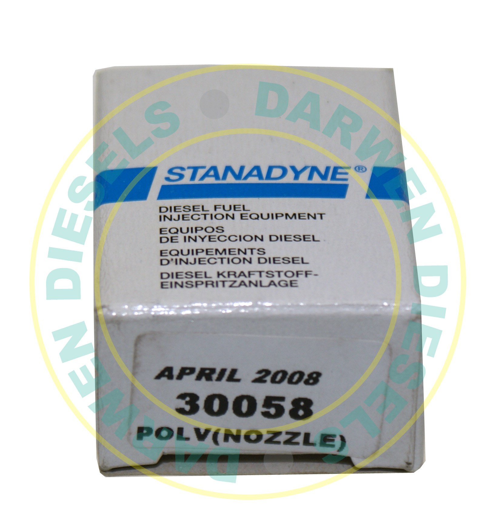 30058 Genuine Nozzle - Image 2