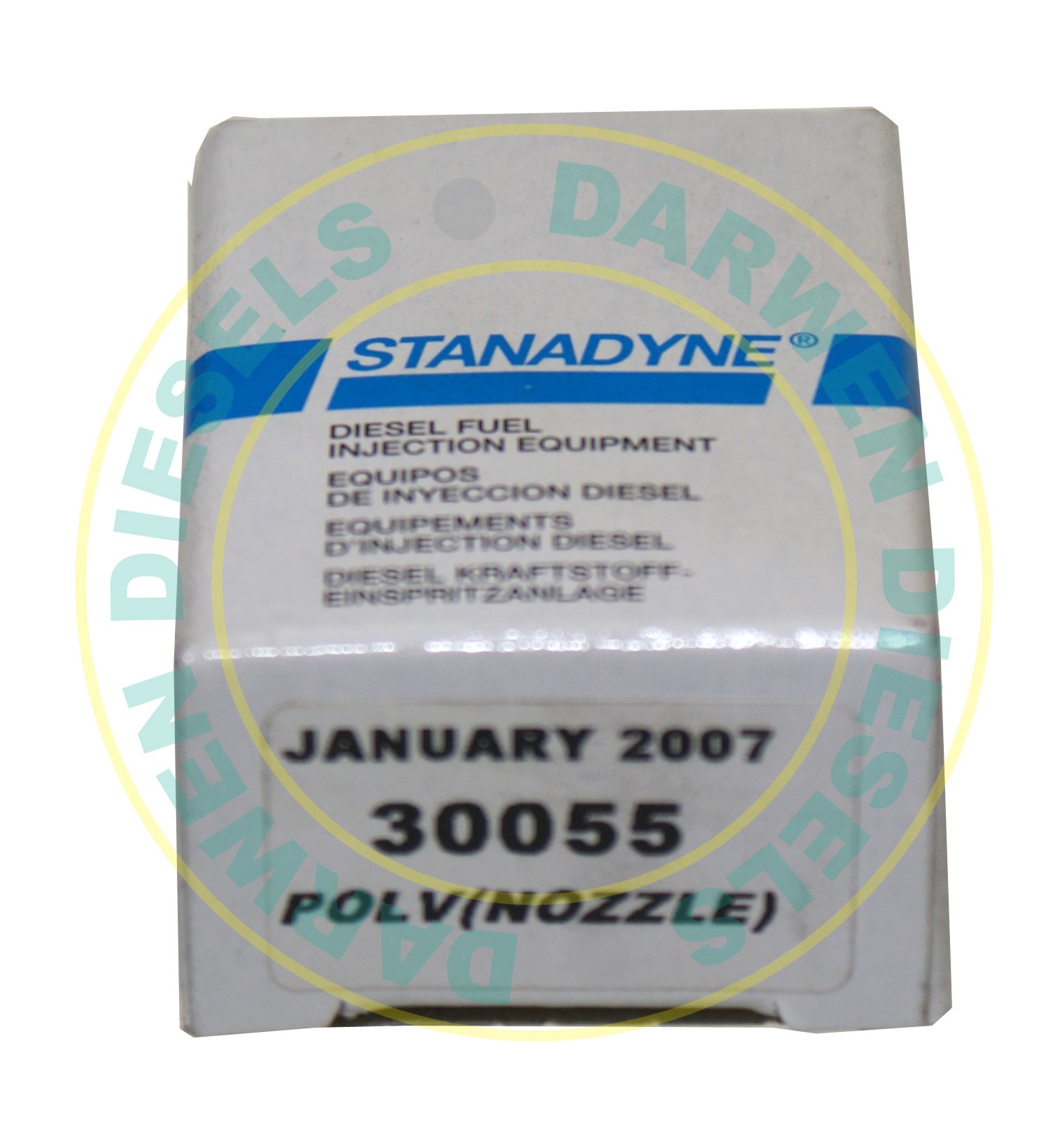 30055 Genuine Nozzle