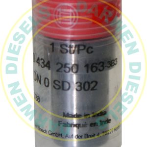 DN0SD302 Genuine Nozzle