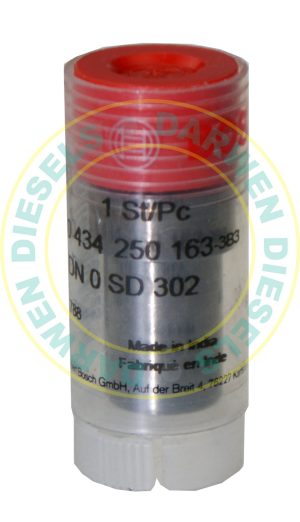 DN0SD302 Genuine Nozzle