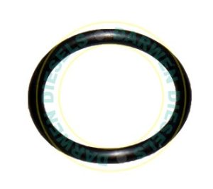 24341-000160 Genuine Yanmar O-Ring Side Cover