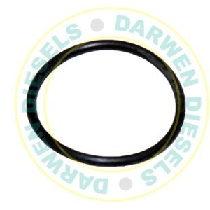 24341-000260 Genuine Yanmar O-Ring