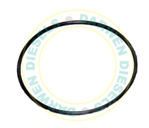 24341-000500 Genuine Yanmar Seal