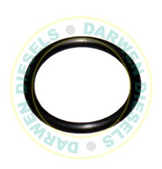 24352-190160 Genuine Yanmar Sealing Ring