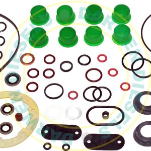 24371 Spaco DB Stanadyne Pump Gasket Kit