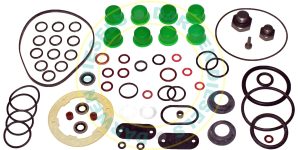 24371 Spaco DB Stanadyne Pump Gasket Kit 