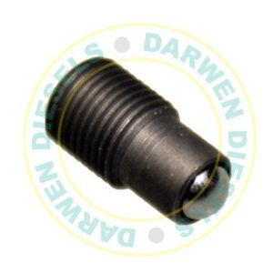 2433400003 Genuine Allen Screw