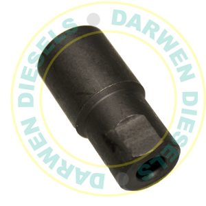 2433458123 Non Genuine Nozzle Nut