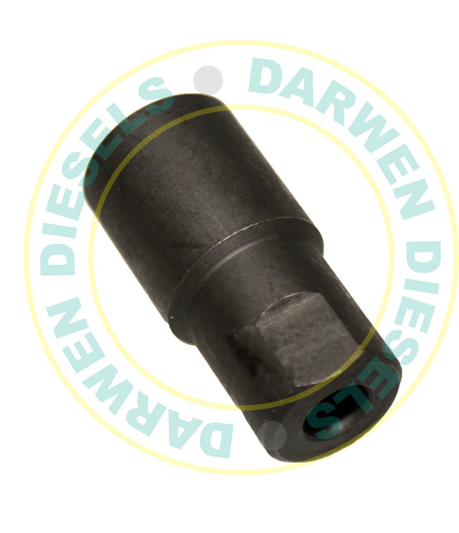 2433458123 Non Genuine Nozzle Nut
