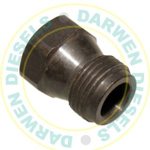 2433458124 Non Genuine Nozzle Nut