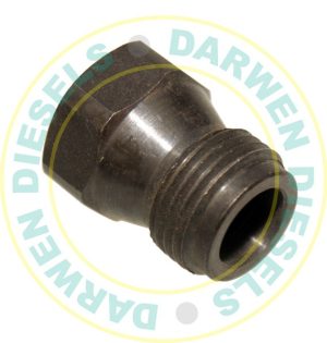 2433458124 Non Genuine Nozzle Nut