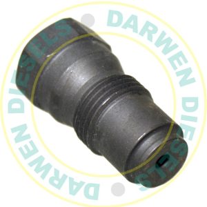 2433458157 Genuine Nozzle Nut