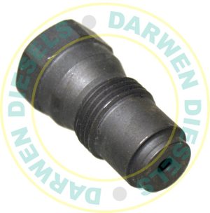 2433458157 Genuine Nozzle Nut
