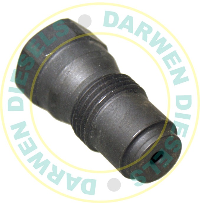 2433458157 Genuine Nozzle Nut