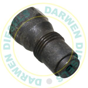 2433458335 Genuine Nozzle Nut