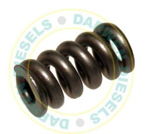 2434614010 Non Genuine Compression Spring