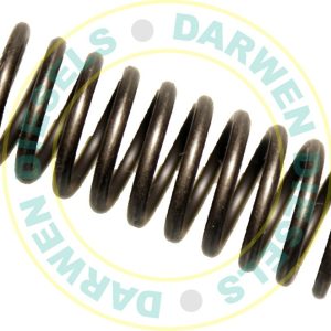 2444617010 Non Genuine Spring
