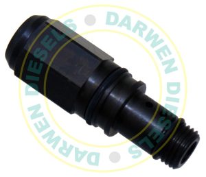 7243-017 Genuine Latch Valve Assembly