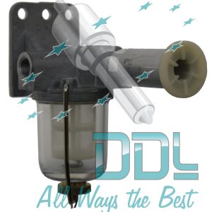 22D2303 14mm Primer with Filter and Valve