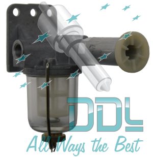 22D2303 14mm Primer with Filter and Valve