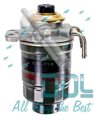 22D1001 Filter Assembly Toyota