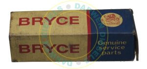 HL130S25C166P3 Genuine Nozzle