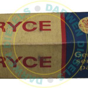 HL130S25C166P3 Genuine Nozzle