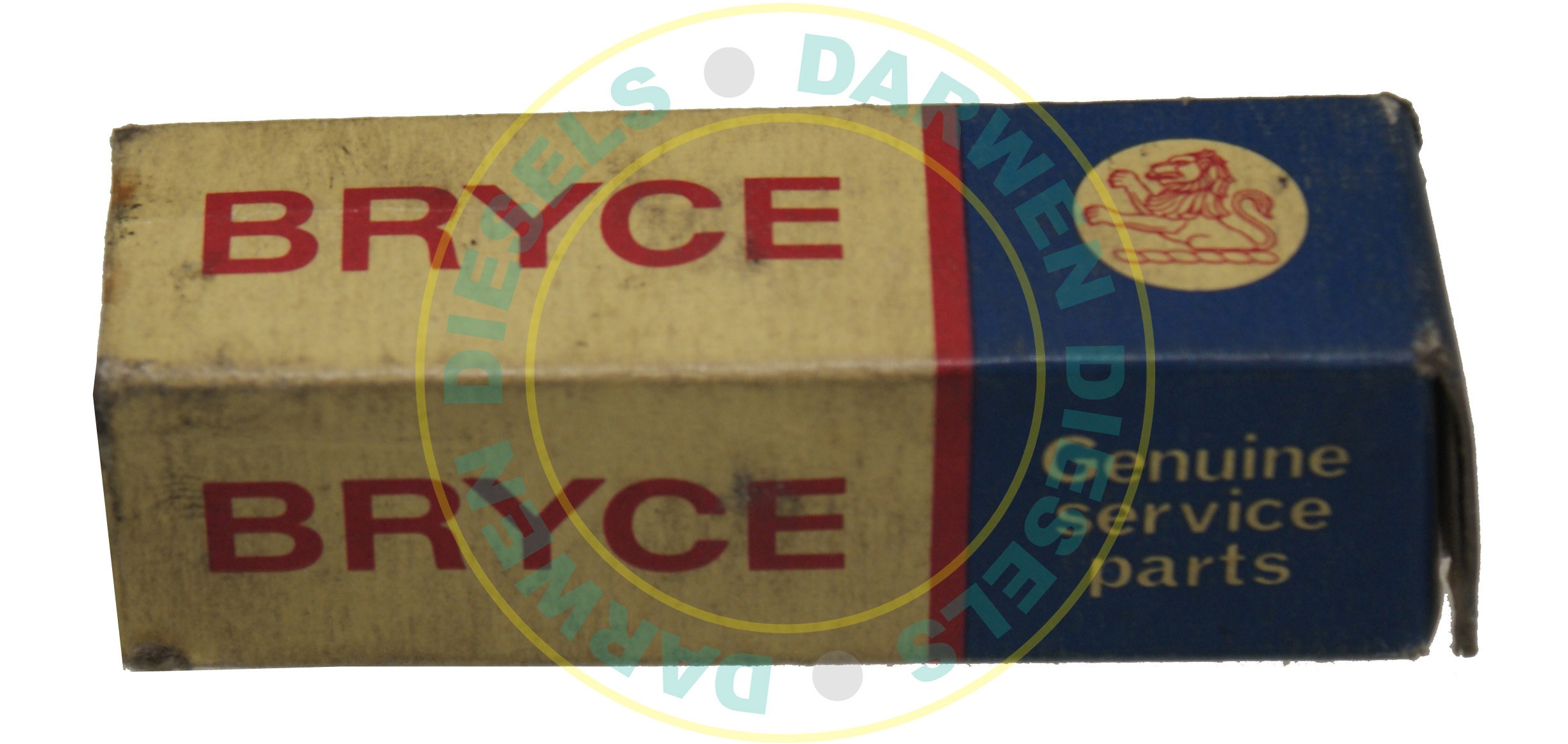 HL130S25C166P3 Genuine Nozzle