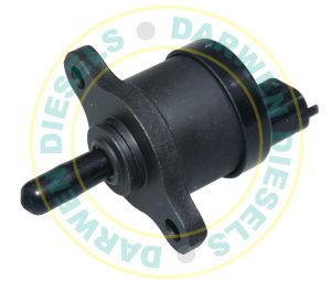 0281002488 Genuine Pressure Regulator