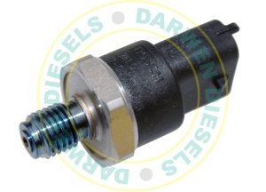 0281002522 Genuine Pressure Regulator