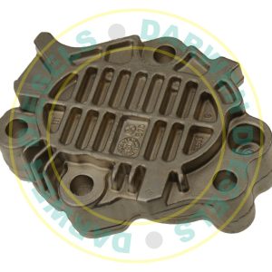 0440020039 Genuine Gear Pump