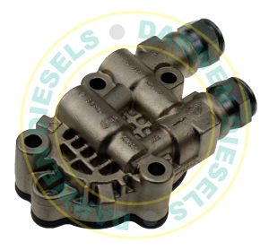 0440020095 Genuine Gear Pump