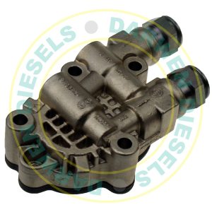 0440020095 Genuine Gear Pump