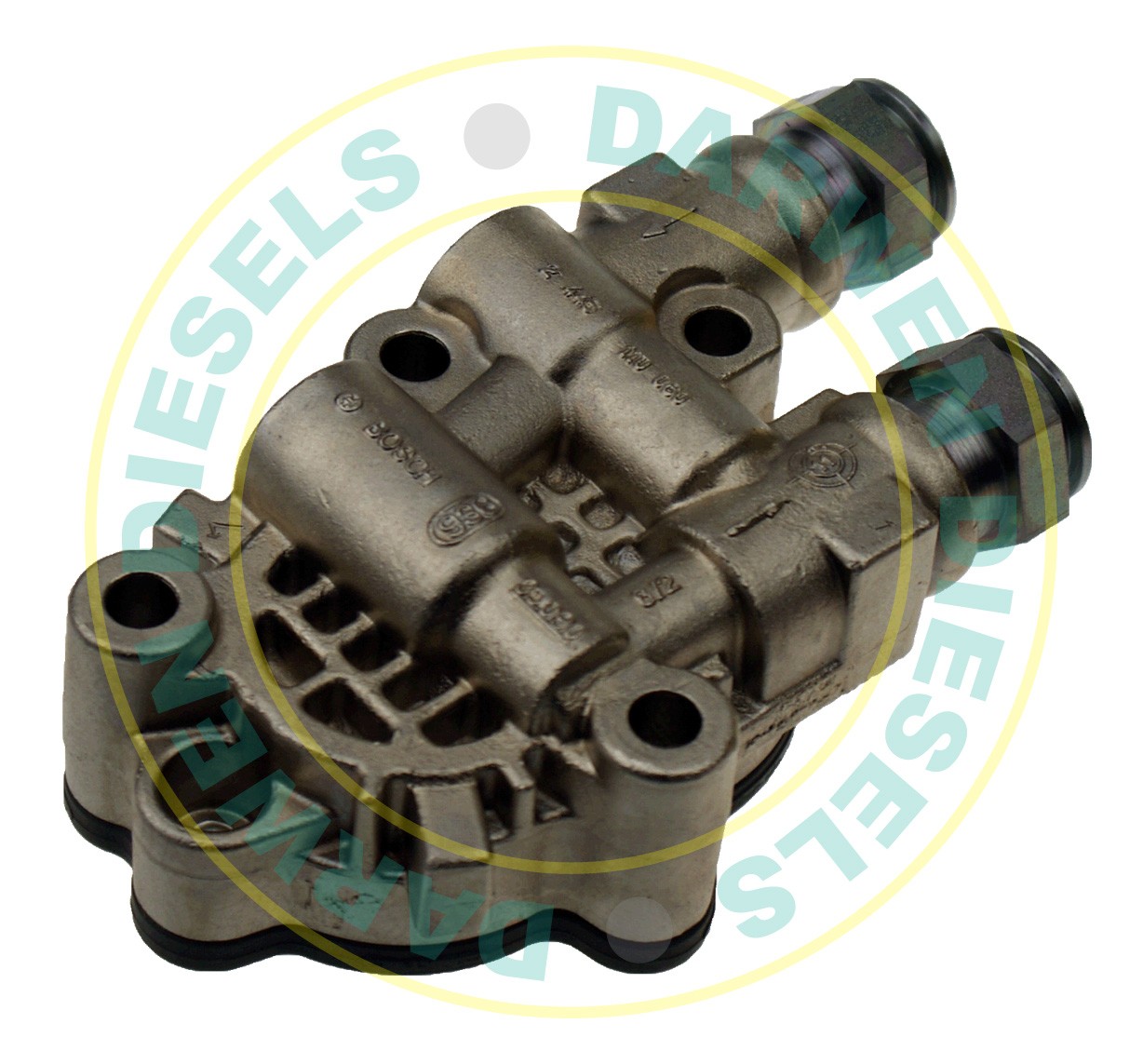 0440020095 Genuine Gear Pump