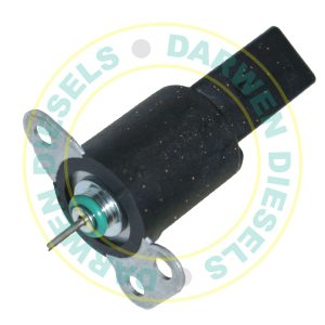 0928400323 Genuine Common Rail CP1 Pump Unloading Valve