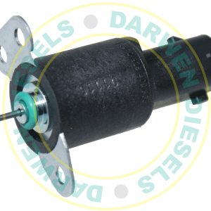 0928400365 Genuine Common Rail CP1 Pump Unloading Valve