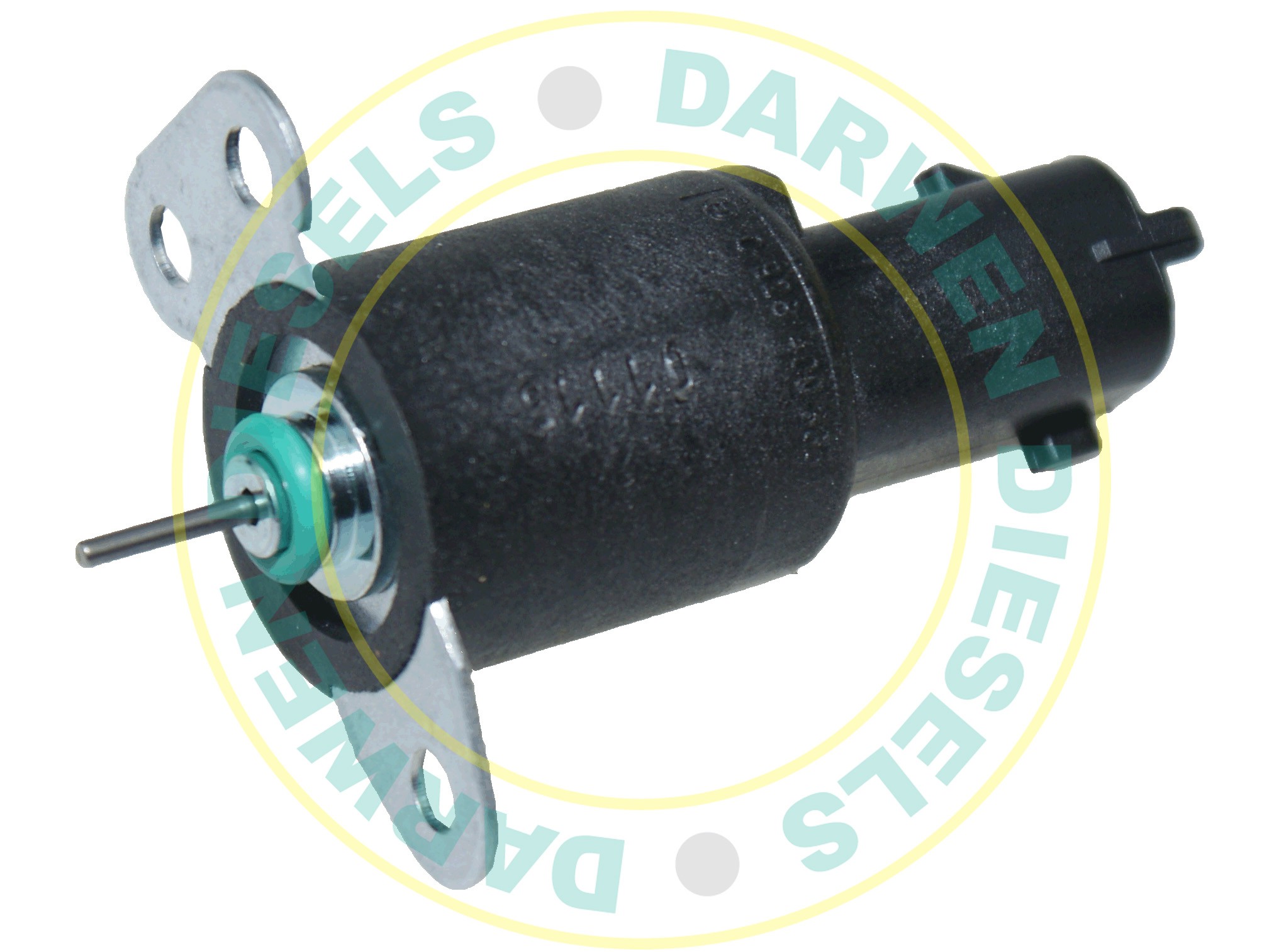 0928400365 Genuine Common Rail CP1 Pump Unloading Valve