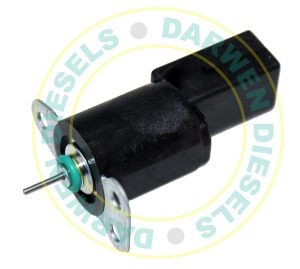 0928400384 Genuine Common Rail CP1 Pump Unloading Valve