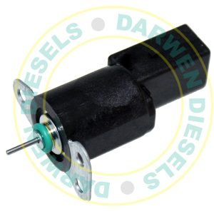 0928400384 Genuine Common Rail CP1 Pump Unloading Valve