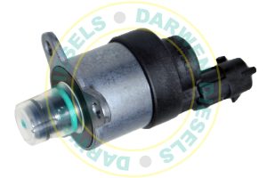 0928400616 Genuine Inlet Metering Valve Unit
