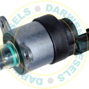 0928400616 Genuine Inlet Metering Valve Unit