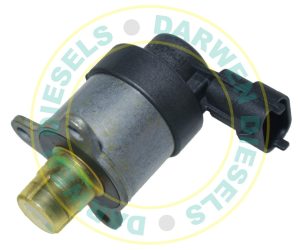 0928400633 Genuine Pressure Regulator