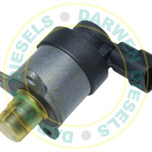 0928400633 Genuine Pressure Regulator