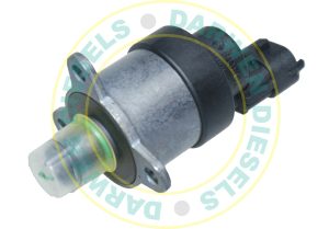 0928400698 Genuine Inlet Metering Valve Unit