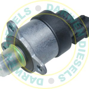 0928400698 Genuine Inlet Metering Valve Unit