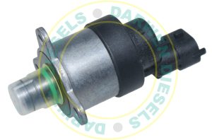 0928400712 Genuine Metering Valve Unit