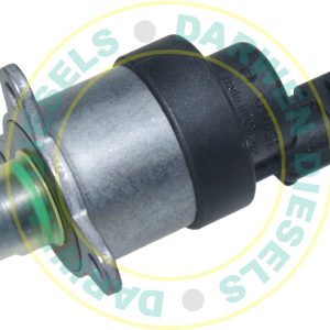 0928400712 Genuine Metering Valve Unit